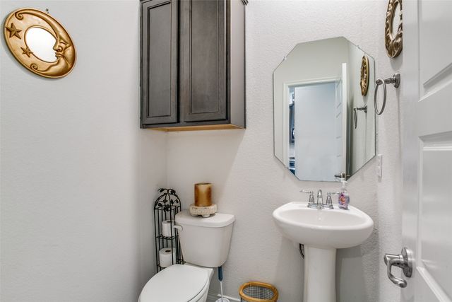 2402 Eureka Way, Lewisville, TX 75056