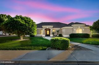 2161 E MENLO Circle, Mesa, AZ 85213