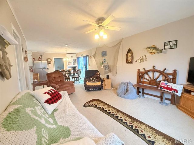 194 Craft Subdivision, Greenville, MO 63944