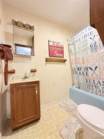 194 Craft Subdivision, Greenville, MO 63944