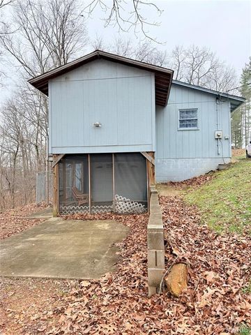 194 Craft Subdivision, Greenville, MO 63944