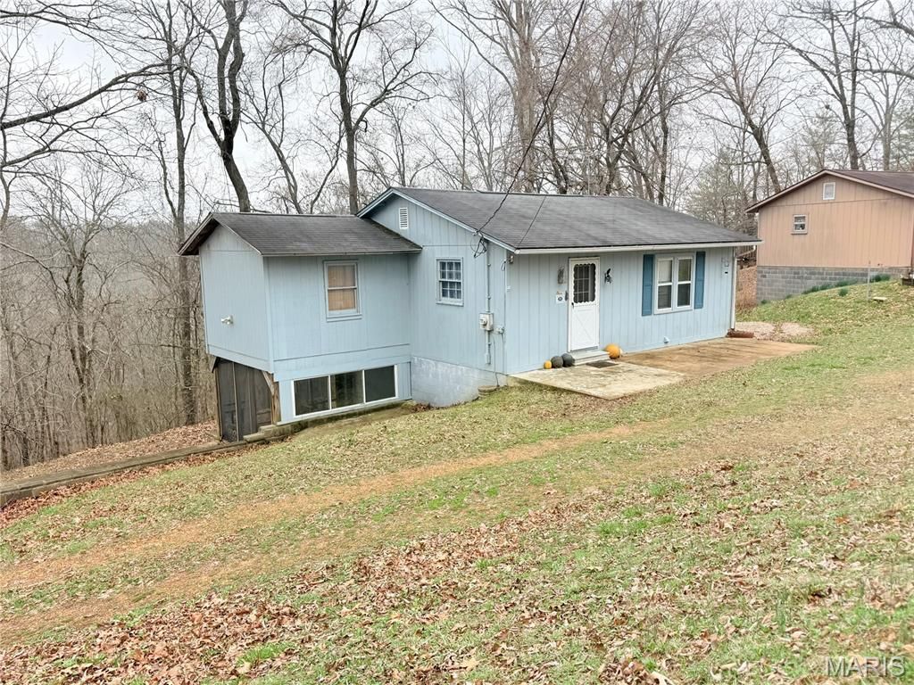 194 Craft Subdivision, Greenville, MO 63944