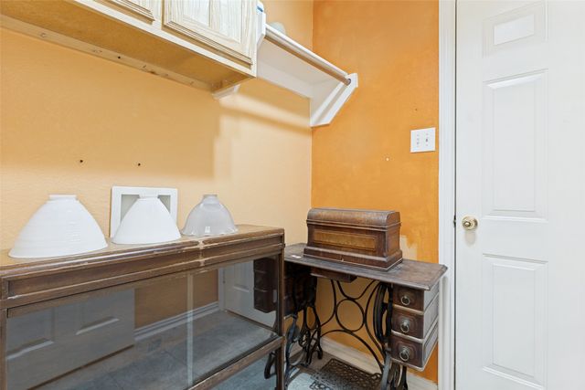 7429 Creekfall Drive, Fort Worth, TX 76137