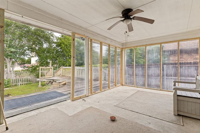 7429 Creekfall Drive, Fort Worth, TX 76137