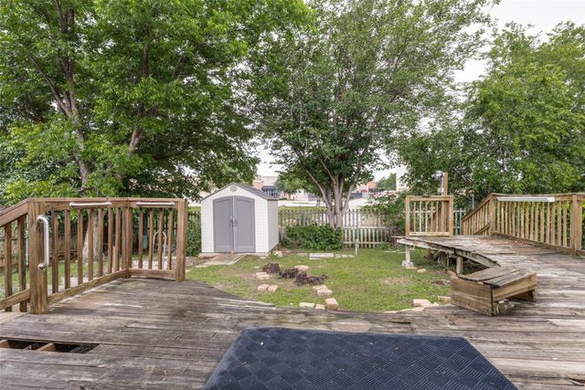 7429 Creekfall Drive, Fort Worth, TX 76137