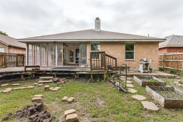 7429 Creekfall Drive, Fort Worth, TX 76137