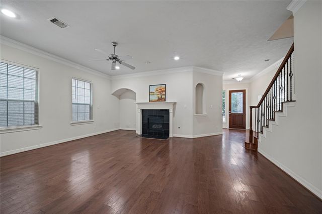 14443 Basalt Lane, Houston, TX 77077