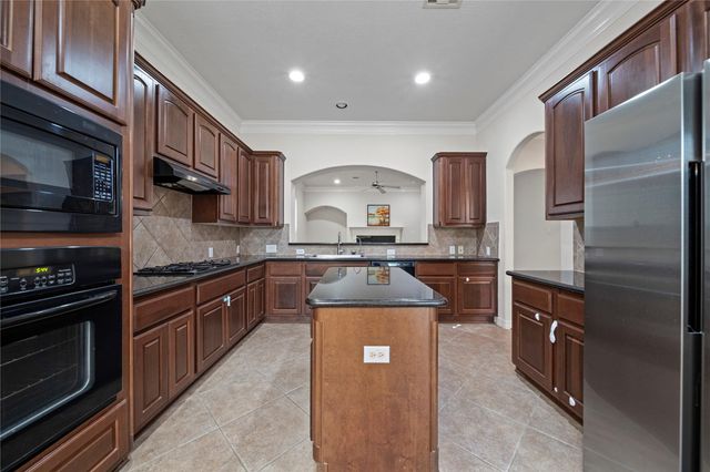 14443 Basalt Lane, Houston, TX 77077