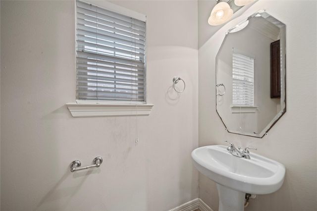 14443 Basalt Lane, Houston, TX 77077