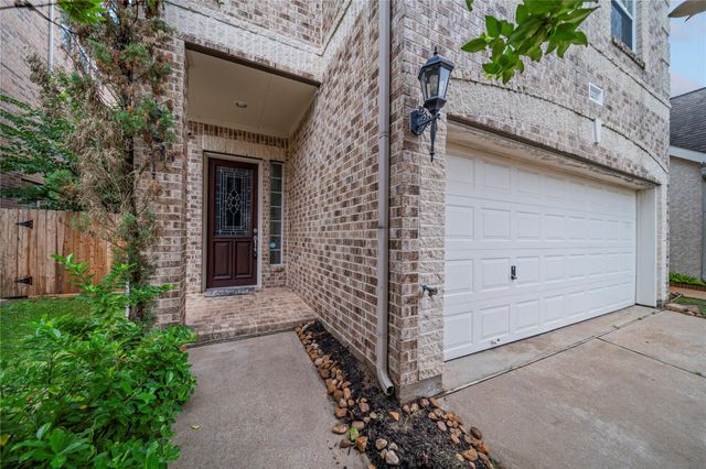 14443 Basalt Lane, Houston, TX 77077