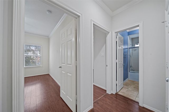 14443 Basalt Lane, Houston, TX 77077