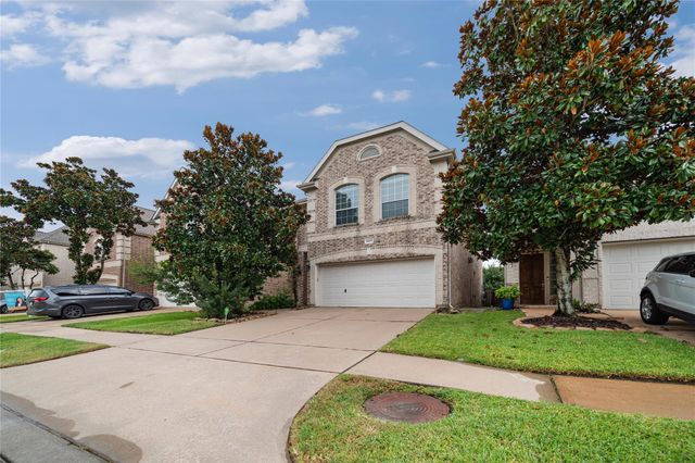 14443 Basalt Lane, Houston, TX 77077