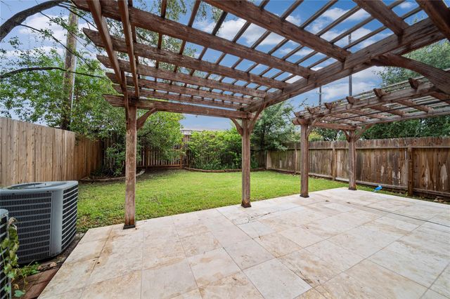 14443 Basalt Lane, Houston, TX 77077