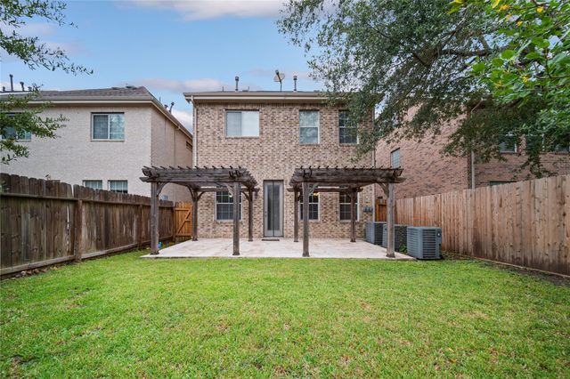 14443 Basalt Lane, Houston, TX 77077