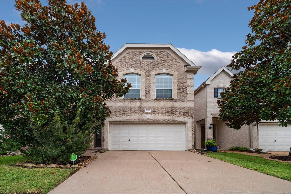 14443 Basalt Lane, Houston, TX 77077