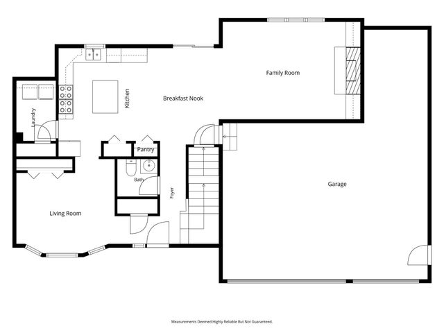 708 13th Street SW, Altoona, IA 50009