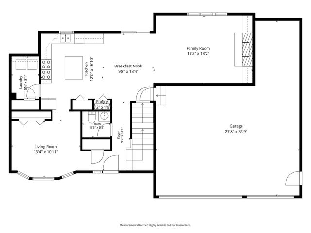 708 13th Street SW, Altoona, IA 50009