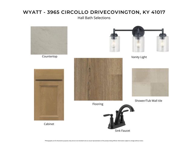 3965 Circollo Drive, Covington, KY 41017