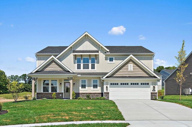 3965 Circollo Drive, Covington, KY 41017