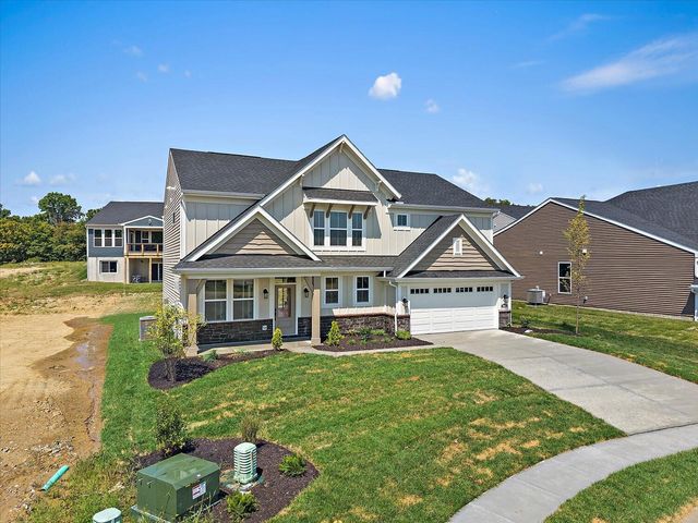 3965 Circollo Drive, Covington, KY 41017