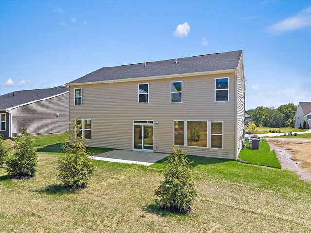 3965 Circollo Drive, Covington, KY 41017
