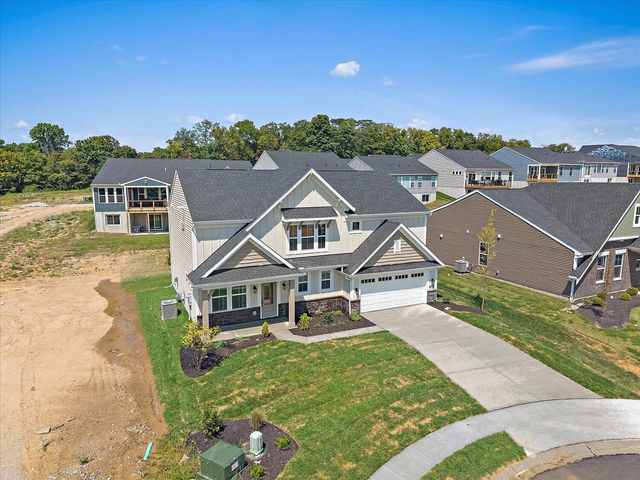 3965 Circollo Drive, Covington, KY 41017