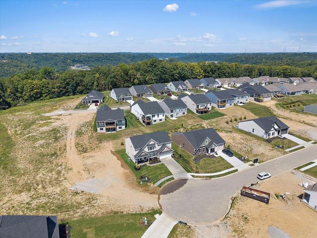 3965 Circollo Drive, Covington, KY 41017