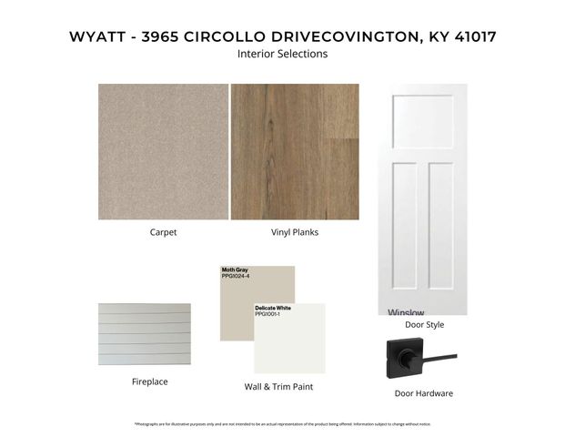 3965 Circollo Drive, Covington, KY 41017