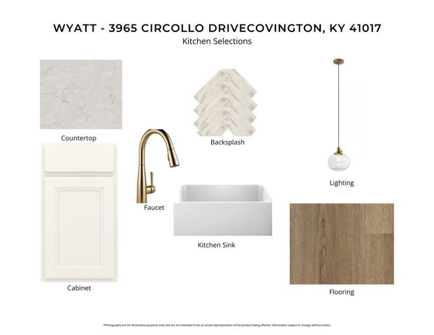 3965 Circollo Drive, Covington, KY 41017