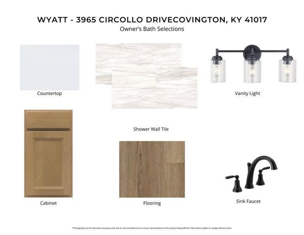 3965 Circollo Drive, Covington, KY 41017