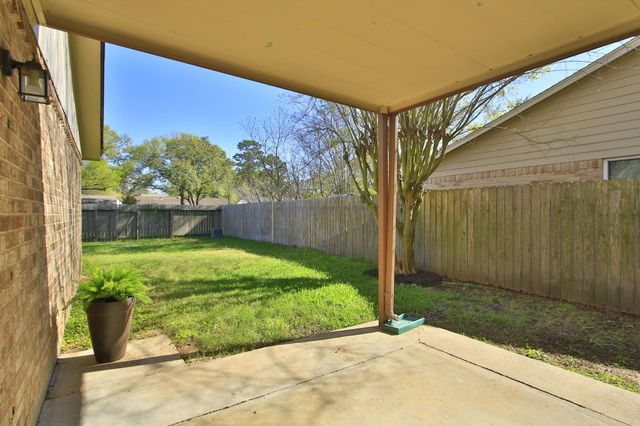 15103 Cypress Ridge Drive, Cypress, TX 77429