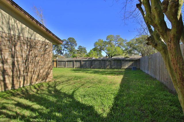 15103 Cypress Ridge Drive, Cypress, TX 77429