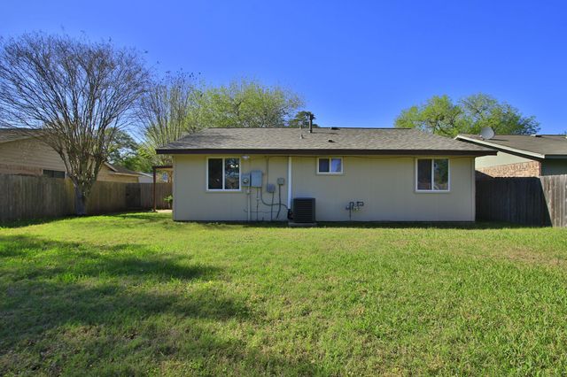 15103 Cypress Ridge Drive, Cypress, TX 77429