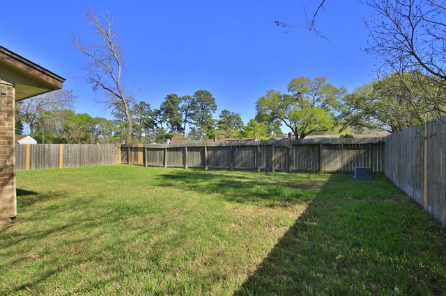 15103 Cypress Ridge Drive, Cypress, TX 77429