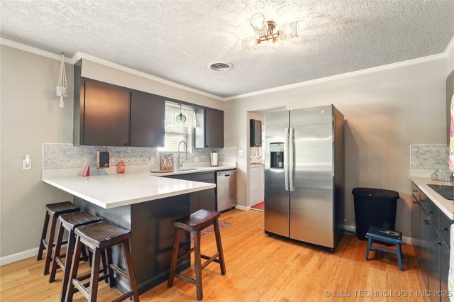 300 Michelle, Calera, OK 74730