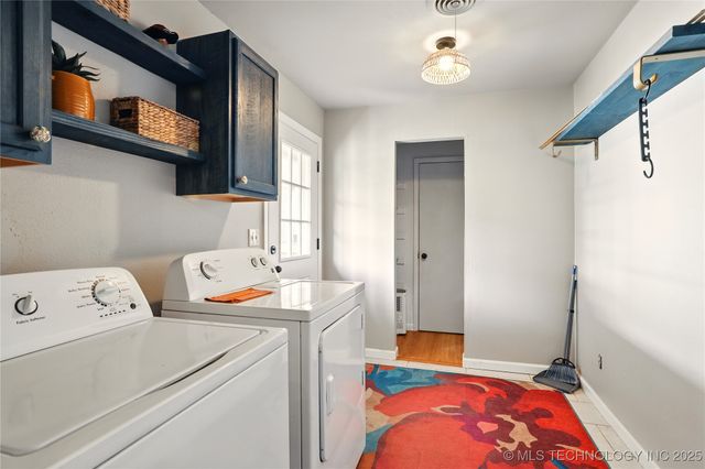 300 Michelle, Calera, OK 74730