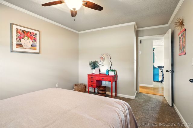 300 Michelle, Calera, OK 74730