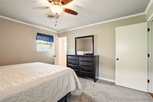 300 Michelle, Calera, OK 74730