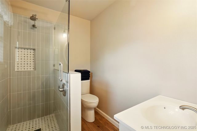 300 Michelle, Calera, OK 74730