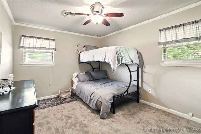 300 Michelle, Calera, OK 74730