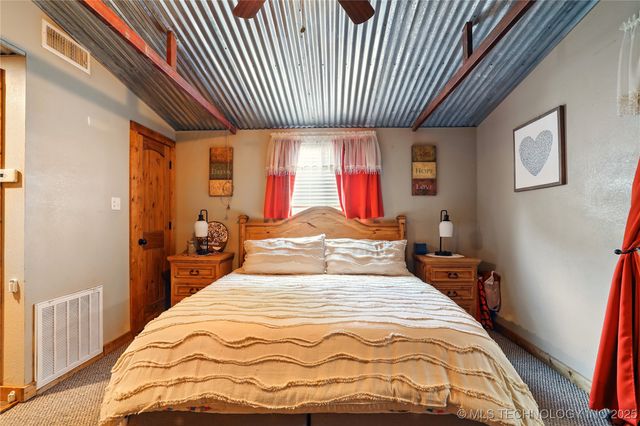 300 Michelle, Calera, OK 74730