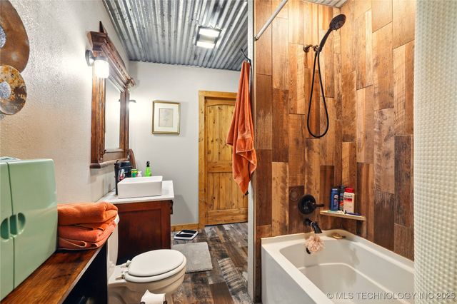 300 Michelle, Calera, OK 74730