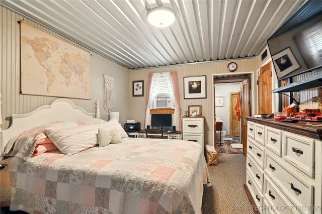 300 Michelle, Calera, OK 74730