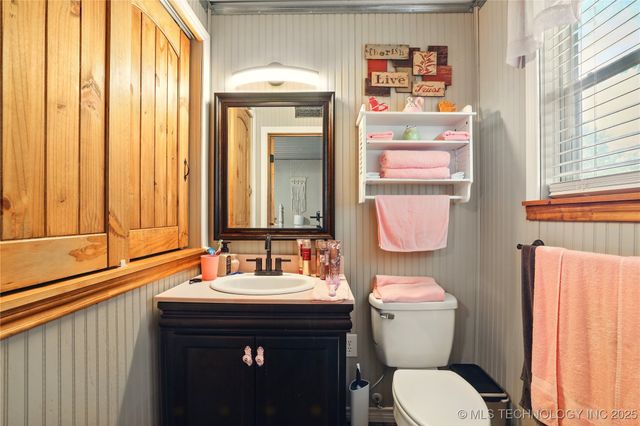 300 Michelle, Calera, OK 74730