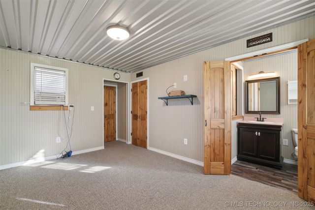 300 Michelle, Calera, OK 74730