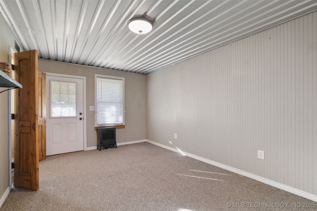 300 Michelle, Calera, OK 74730