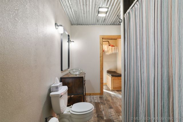 300 Michelle, Calera, OK 74730