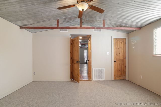 300 Michelle, Calera, OK 74730