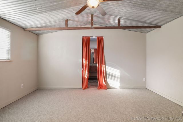 300 Michelle, Calera, OK 74730