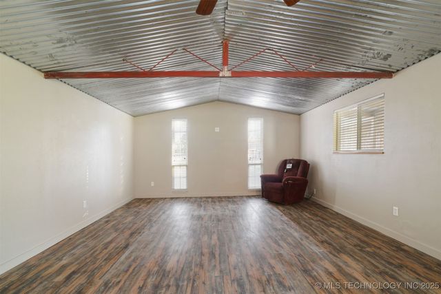 300 Michelle, Calera, OK 74730